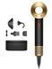 Фен Dyson HD07 Supersonic Onyx Black/Gold (534017-01) STH0029853 фото 1