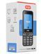 Мобільний телефон Ergo E281 Dual Sim Black 42034 фото 8