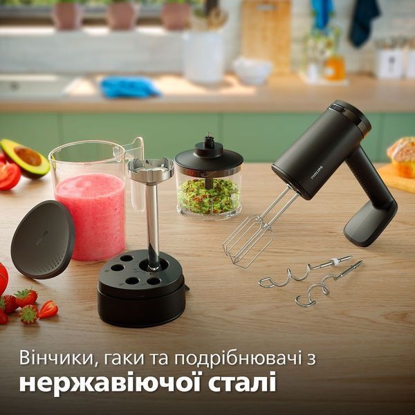 Міксер Philips HR3781/20 139150 фото
