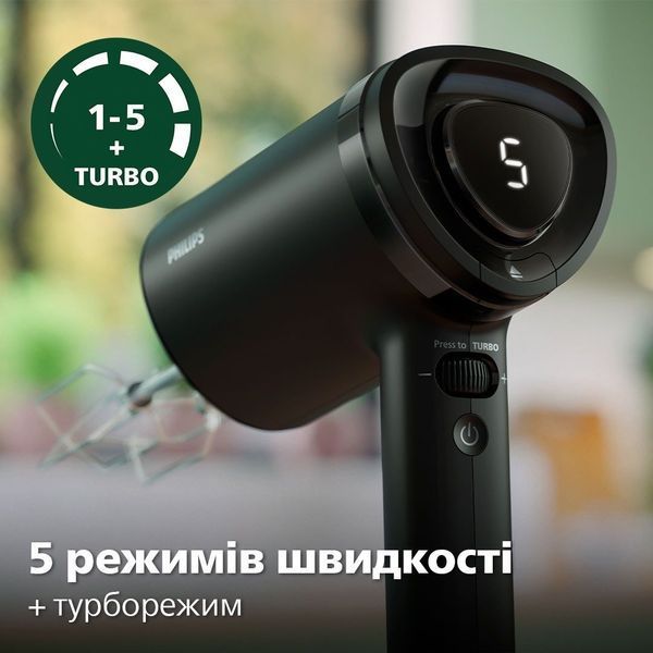 Міксер Philips HR3781/20 139150 фото