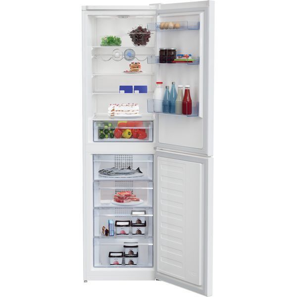 Холодильник Beko RCHA386K30W 43075 фото