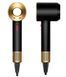 Фен Dyson HD07 Supersonic Onyx Black/Gold (534017-01) STH0029853 фото 4
