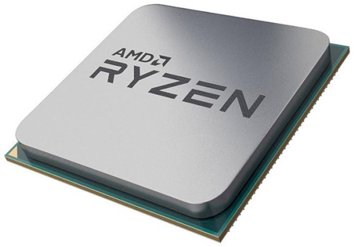 Процесор AMD Ryzen 3 3200G (YD3200C5M4MFH) Tray 37884 фото