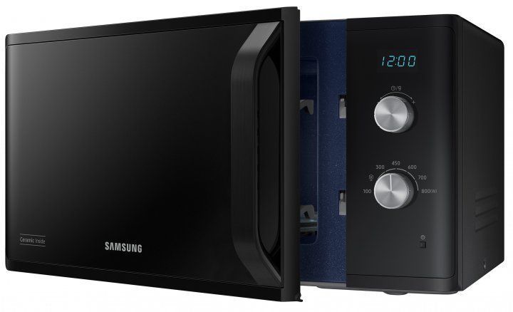 Мікрохвильова піч Samsung MS23K3614AK 36760 фото