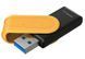 Флешка Kingston DataTraveler Exodia S 512GB USB 3.2 Gen 1 Black/Yellow (DTXS/512GB) 55015 фото 2