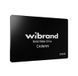 SSD-накопичувач Wibrand Caiman 256GB 2.5" SATAIII 3D TLC NAND 36778 фото 1