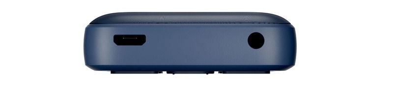 Мобільний телефон Nokia 130 DS 2023 Dark Blue 48426 фото
