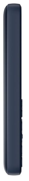 Мобільний телефон Nokia 130 DS 2023 Dark Blue 48426 фото