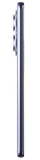 Смартфон Xiaomi Redmi Note 14 Pro 4G 8/256GB Aurora Purple (Global) (із зарядним пристроєм) STH0032443 фото