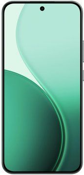 Смартфон Oppo Reno14 F 5G 8/256Gb Luminous Green NFC UA UCRF STH0035847 фото