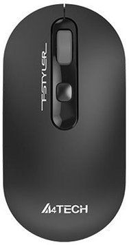 Миша A4Tech FG20 Grey 100755 фото
