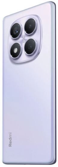 Смартфон Xiaomi Redmi Note 14 Pro 4G 8/256GB Aurora Purple (Global) (із зарядним пристроєм) STH0032443 фото