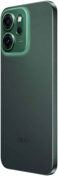 Смартфон Oppo Reno14 F 5G 8/256Gb Luminous Green NFC UA UCRF STH0035847 фото