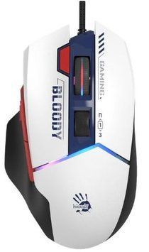 Миша ігрова A4Tech Bloody W95 Ultra USB Sports Navy 162148 фото