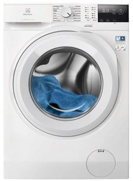 Пральна машина Electrolux EW6F2281U 914931004 фото