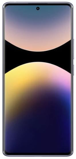 Смартфон Xiaomi Redmi Note 14 Pro 4G 8/256GB Aurora Purple (Global) (із зарядним пристроєм) STH0032443 фото