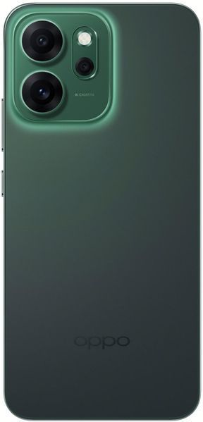 Смартфон Oppo Reno14 F 5G 8/256Gb Luminous Green NFC UA UCRF STH0035847 фото