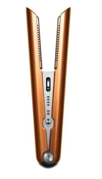 Випрямляч для волосся Dyson Corrale HS07 Copper/Nickel (413111-01 STH0023461 фото