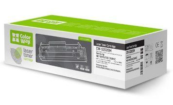 Картридж ColorWay Samsung SL-M2020/2020W/2070 (D111S) (CW-S2020M) 37367 фото
