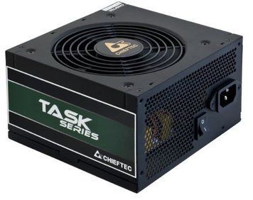 Блок живлення Chieftec TPS-500S-Bulk 500 W 94562 фото