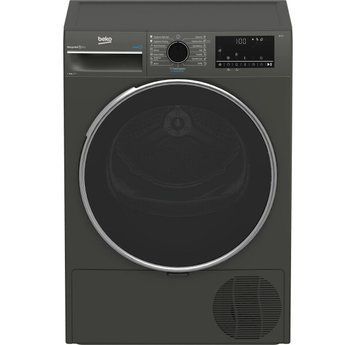 Сушильний автомат Beko B3T68239MG 25941 фото