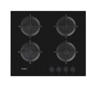 Варильна поверхня Whirlpool GOB 616 NB 18922 фото