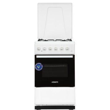 Плита комбінована Ardesto FSC-F5060BW 125952 фото