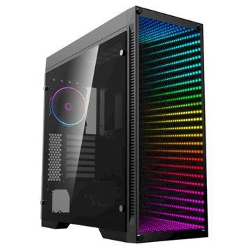 Корпус Gamemax Abyss-TR 91649 фото