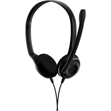 Навушники Sennheiser EPOS PC 5 Chat (1000445) 24788 фото