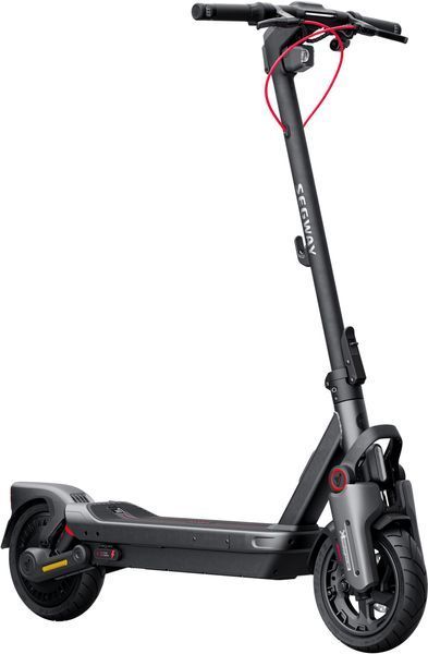 Електросамокат Ninebot Segway MAX G3 E 54367 фото