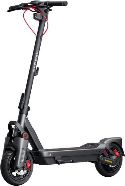 Електросамокат Ninebot Segway MAX G3 E 54367 фото