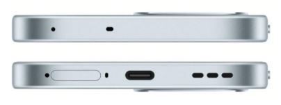 Смартфон OPPO A6 Pro 8/256GB Lunar Titanium 56032 фото