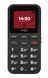 Мобільний телефон Ergo R181 Dual Sim Black 42033 фото 1