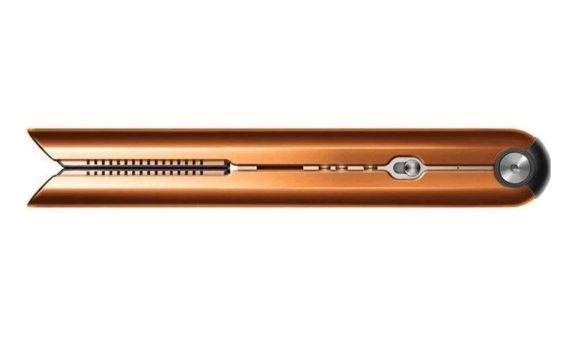 Випрямляч для волосся Dyson Corrale HS07 Copper/Nickel (413111-01 STH0023461 фото