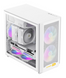 Корпус GameMax F36 WH White with window 153220 фото 3