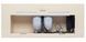 Витяжка вбудована Weilor PBS 72650 GLASS BG 1250 LED Strip УТ000001100 фото 5