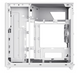 Корпус GameMax F36 WH White with window 153220 фото 10