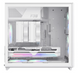 Корпус GameMax F36 WH White with window 153220 фото 6
