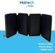 УМБ (Power Bank) Haitech HPB-S4 (10000mAh, сонячні батареї, захист від вологи) 30613 фото 4