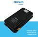 УМБ (Power Bank) Haitech HPB-S4 (10000mAh, сонячні батареї, захист від вологи) 30613 фото 5