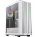 Корпус GameMax Precision 2 White with window 148362 фото 1