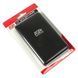 Зовнішня кишеня Agestar HDD 2.5" USB 3.0 (3UBCP3 black) 54793 фото 4