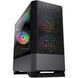 Корпус Cougar MG140 AIR RGB (Black) без БЖ 134214 фото 1
