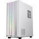 Корпус GameMax Precision 2 White with window 148362 фото 3