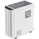Корпус GameMax Precision 2 White with window 148362 фото 5
