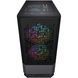 Корпус Cougar MG140 AIR RGB (Black) без БЖ 134214 фото 2