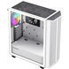 Корпус GameMax Precision 2 White with window 148362 фото 4