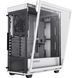 Корпус GameMax Precision 2 White with window 148362 фото 6