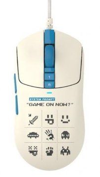 Миша ігрова A4Tech Bloody W72 Ultra (Pixels Blue) 151720 фото