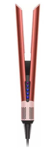 Випрямляч для волосся Dyson Airstrait HT01 Strawberry Bronze/Blush Pink (560844-01) STH0029361 фото